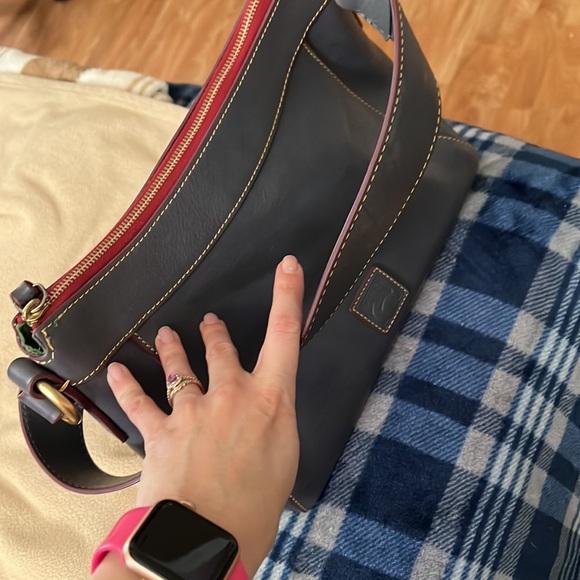 Dooney bag - Picture 2 of 4